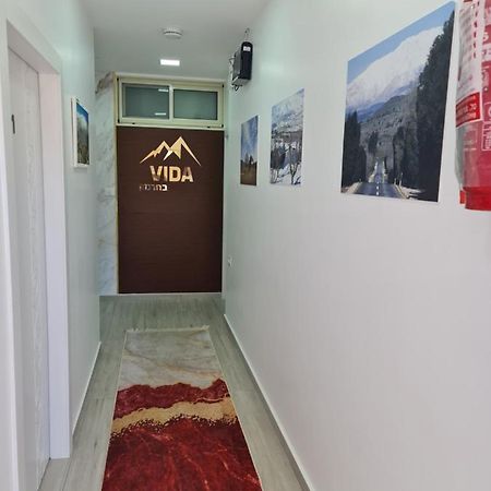 Vida Bhermon Standard Room Majdal Shams Exterior foto