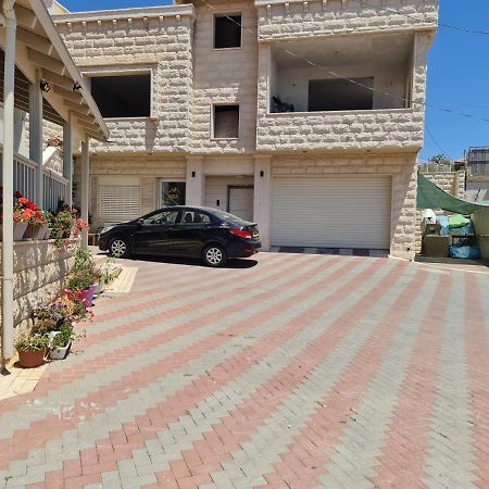 Vida Bhermon Standard Room Majdal Shams Exterior foto